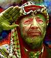 Yasser Arafat