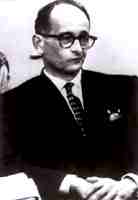 Adolph Eichmann