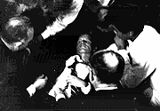 Sen. Robert F. Kennedy Assassinated by Arab-Palestinian, Sirhan Sirhan