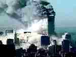 World Trade Center Terror Attack