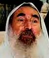 Sheik Ahmed Yassin